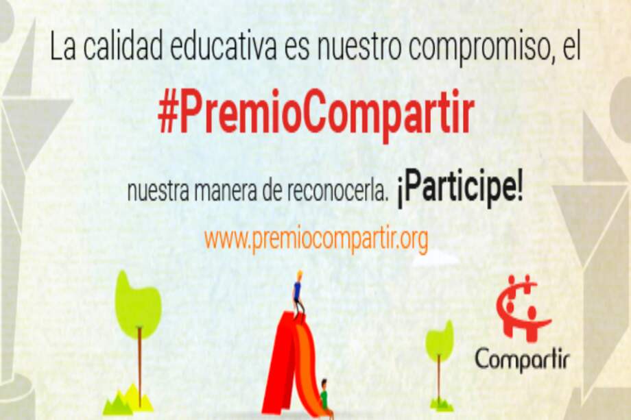 Fundación Compartir / Fundación Compartir