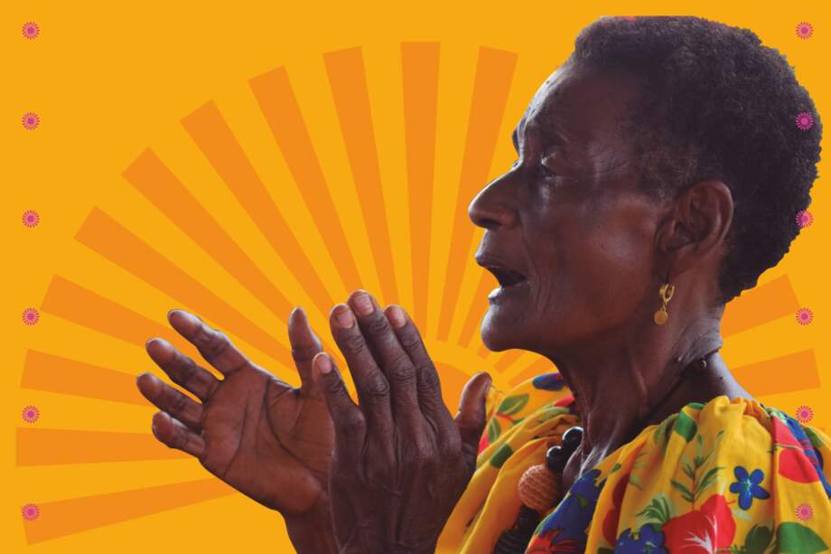 Entre las manifestaciones presentes en Uré se destaca la tuna de maestras ancestrales.