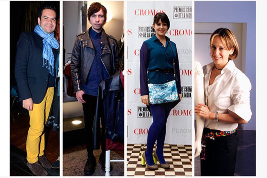 Invención de tendencias: ¿Qué está In y Out?