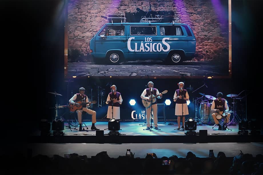 Esta invitación, hecha por voz propia de Los Clásicos al final de la pieza audiovisual, es nuevamente muestra de la conexión que está generando Inter Rapidísimo con su audiencia.