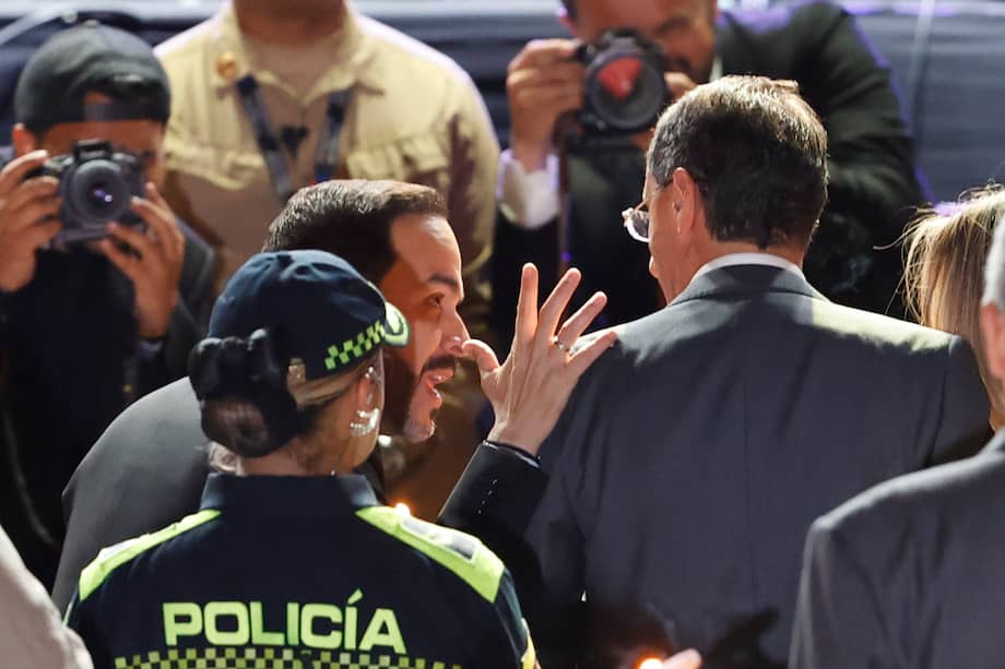 “Tampoco los papás del showbusiness han podido hacer converger percepción en campaña y percepción en gestión”: Mario Morales