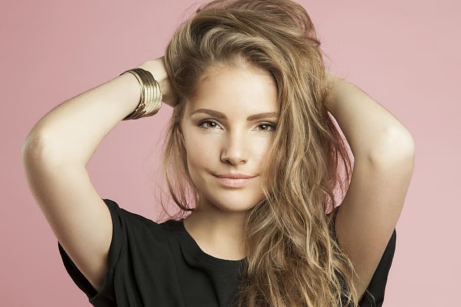 Abisinia, el arma reparadora para el cabello maltratado