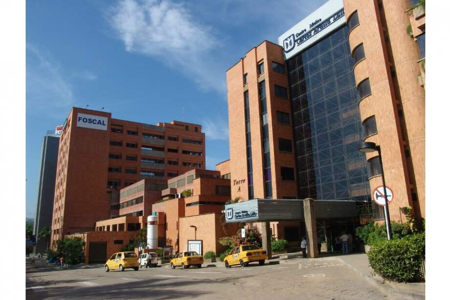 / Foto: Clínica Foscal