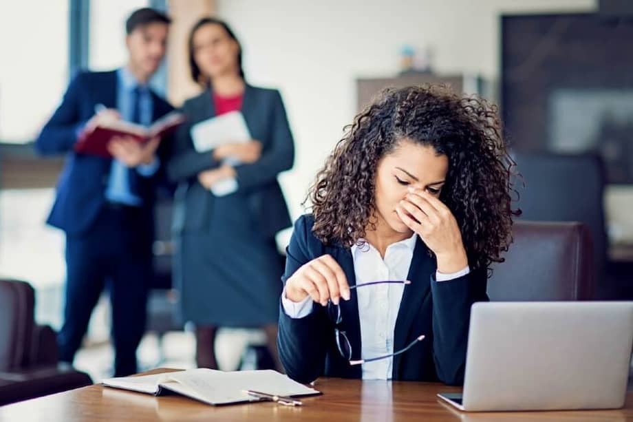 El trabajador no necesita permiso de su empleador cuando quiere estudiar una vez culminada la jornada laboral. / Getty Images
