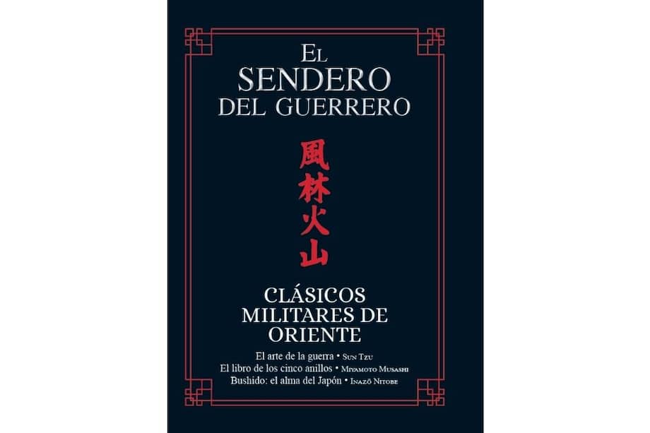 El libro nace del diálogo entre tres momentos históricos: la China de los Reinos Combatientes, el Japón de los samuráis, y el de la modernidad que busca comprender sus raíces.
