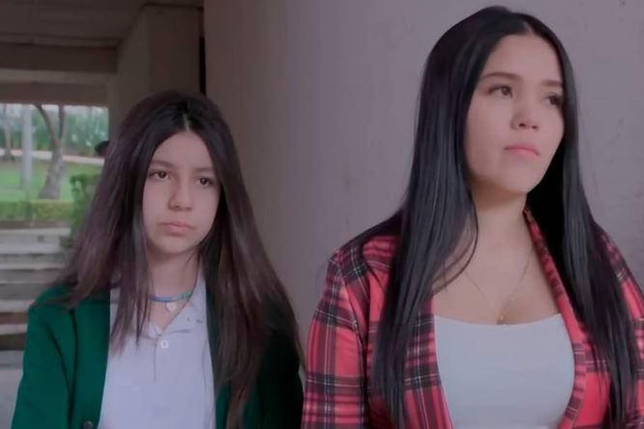 Después del controversial acento colombiano que pasaron en un capítulo de La rosa de Guadalupe, convirtieron en guaracha la polémica frase “Me chimba conocerte”. Así suena.