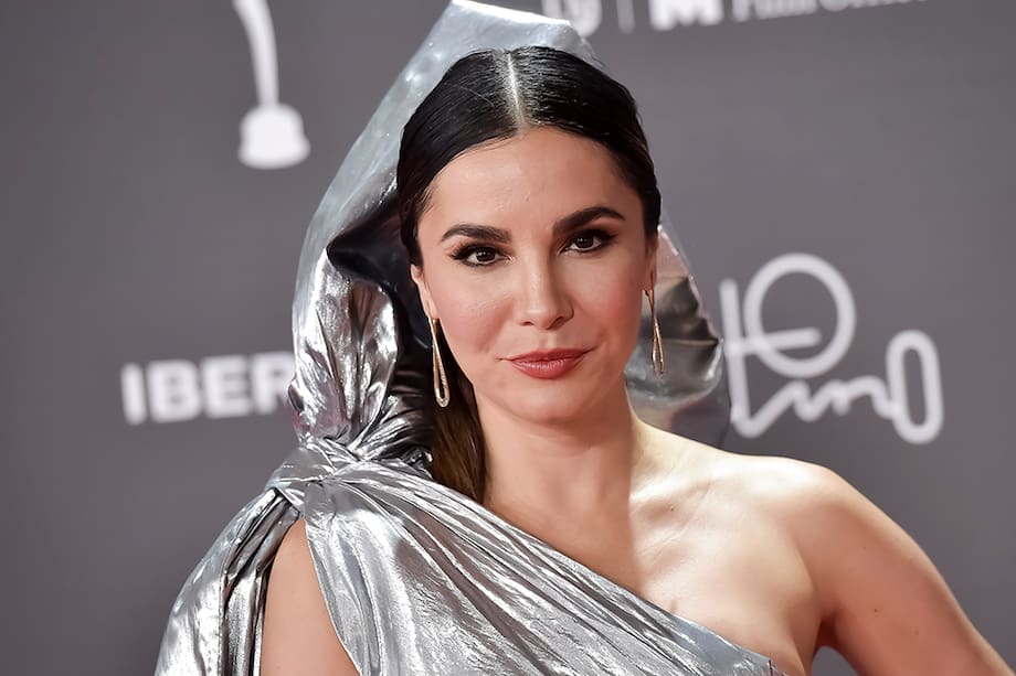 Martha Higareda participó en varias producciones hollywoodenses