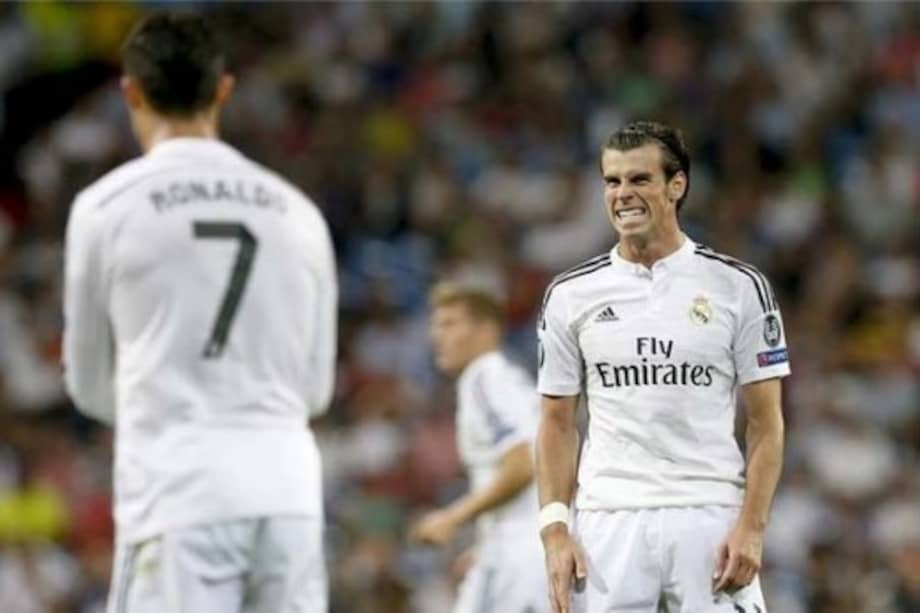 Eurodiputados piden investigar detalles del fichaje de Gareth Bale