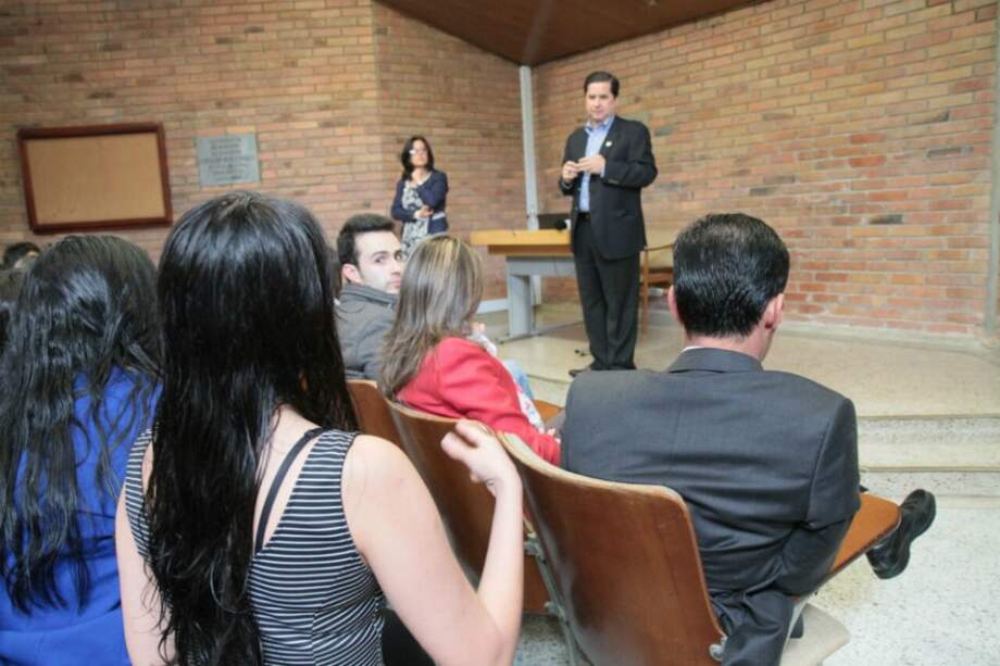 Así busca desmentir el Gobierno mitos sobre entrega del país al “castro-chavismo”