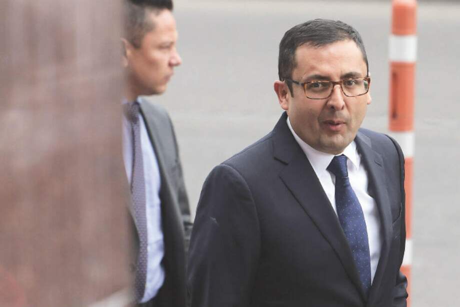 Cristian Garavito - Archivo El Espectador