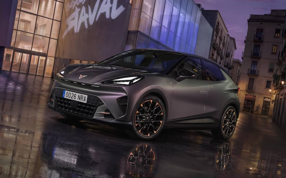 “El cliente colombiano es muy receptivo a propuestas de diseño y ‘performance’”: Cupra