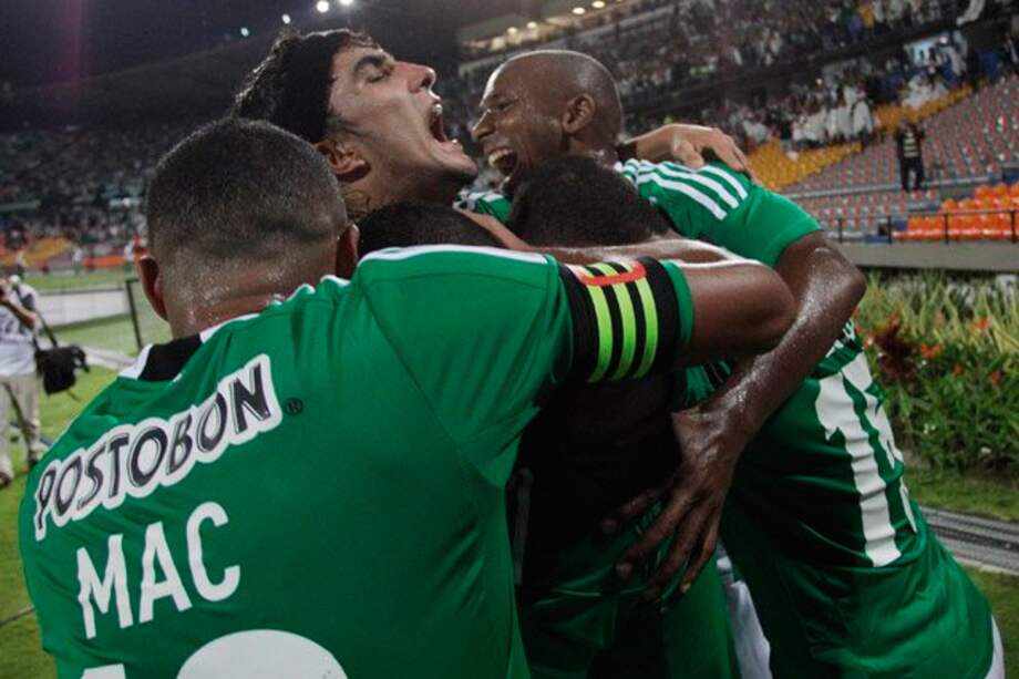 Foto: Golcaracol.com