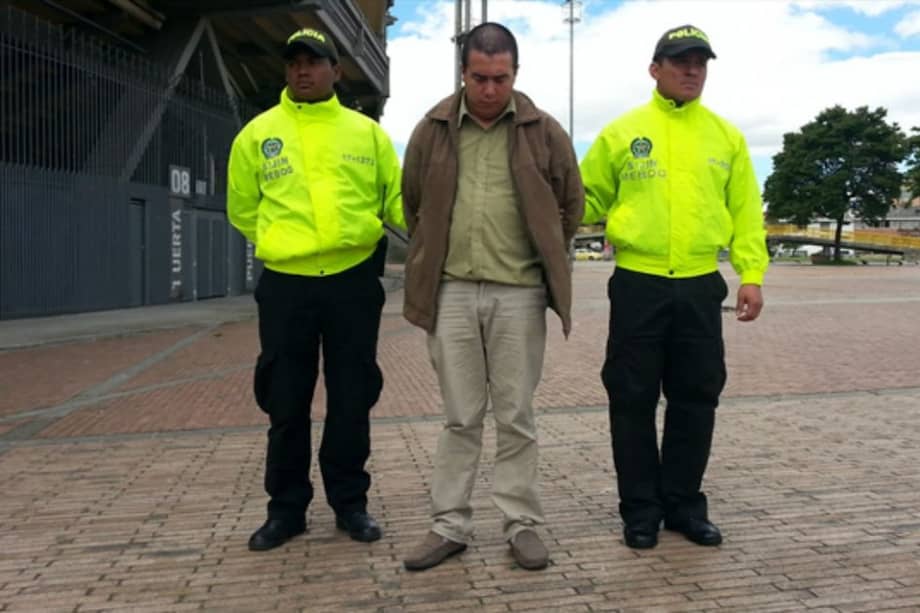 Oscar Mauricio Saboga