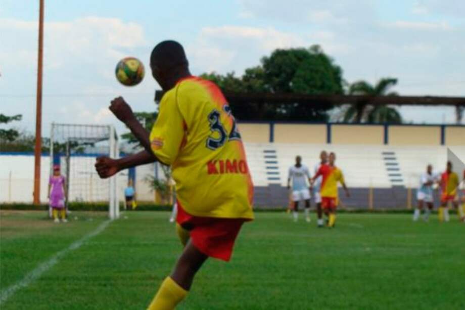 Deportivo Pereira, al borde de la liquidación