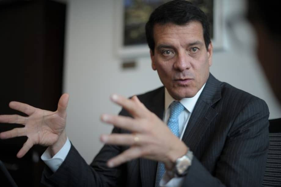 El presidente de Ecopetrol, Felipe Bayón, dijo que esperan caídas en las utilidades para el segundo trimestre de 2020 por la caída de los precios internacionales del crudo y la destrucción de la demanda.