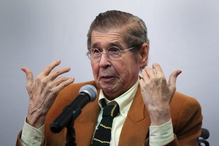 Murió Alfredo Bryce Echenique: el escritor peruano de “Un mundo para Julius” tenía 87 años