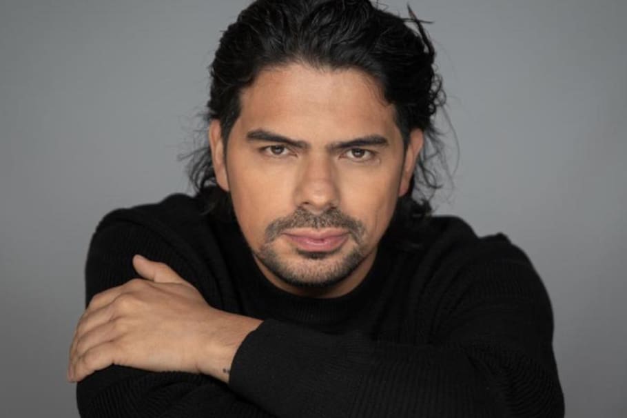 El actor y director Alejandro Aguilar puso en la comedia El casting algunos de los temores y frustraciones que usualmente viven los actores en la vida real