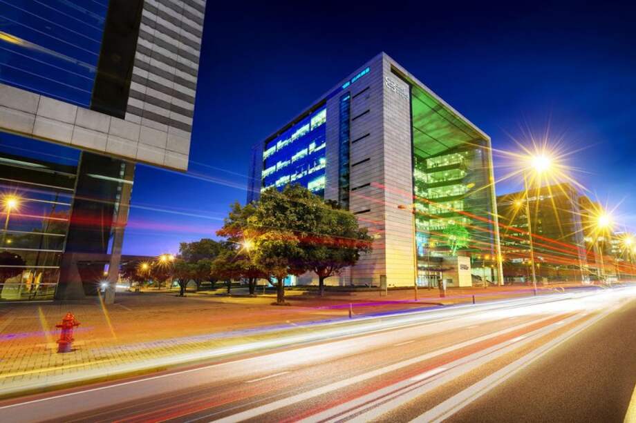 La entidad iluminará solo cuatro de sus once sedes con luces LED / Cortesía