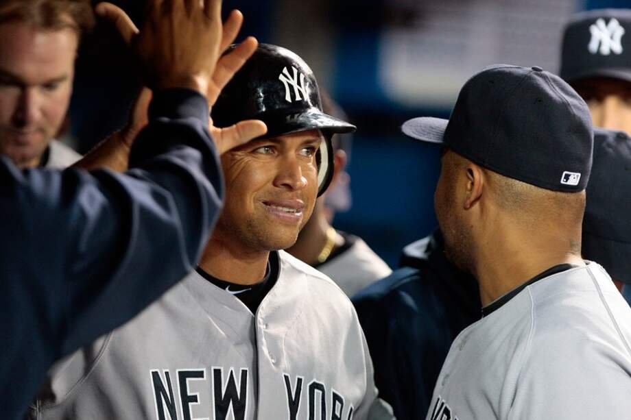 Yankees no ceden el liderato del Este de la Americana