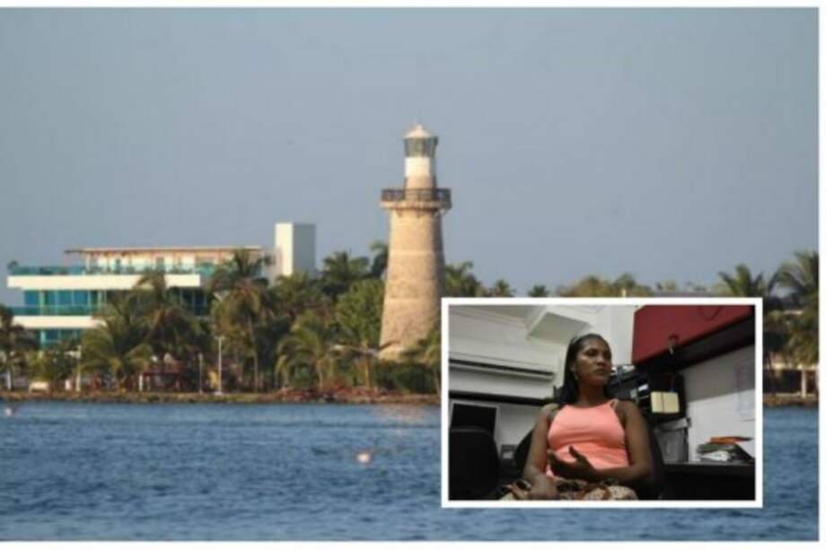 Muy importante que Carmen interpusiera una tutela, que obviamente terminó en una decisión a su favor. En sus palabras: “Pedía que me dieran disculpas en público, para que otras personas que les pase lo mismo denuncien, no se queden calladas”. Buen ejemplo. / Archivo El Espectador