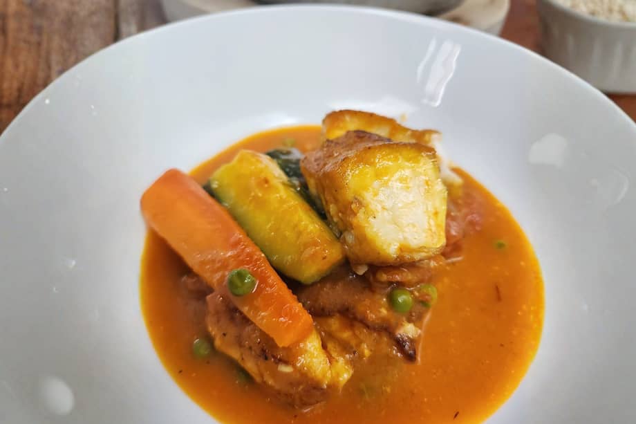 Receta de dell’Italia