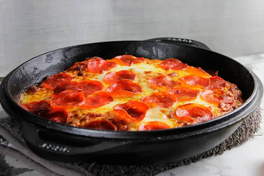 3 trucos de cocina para cuidar el antiadherente de tus sartenes