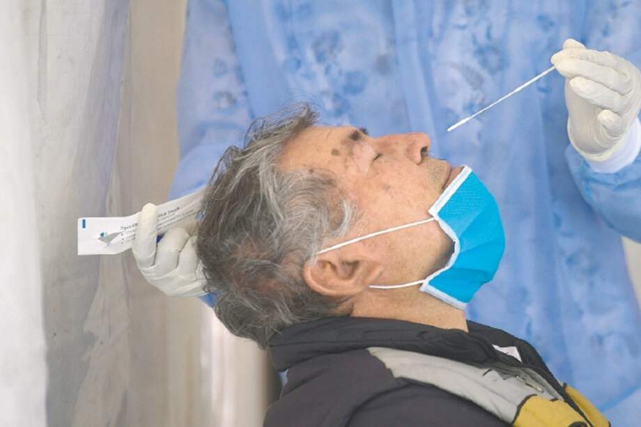 Se han reportado infecciones por EG.5 en países de la región como República Dominicana, Costa Rica, Canadá, Estados Unidos y Colombia.