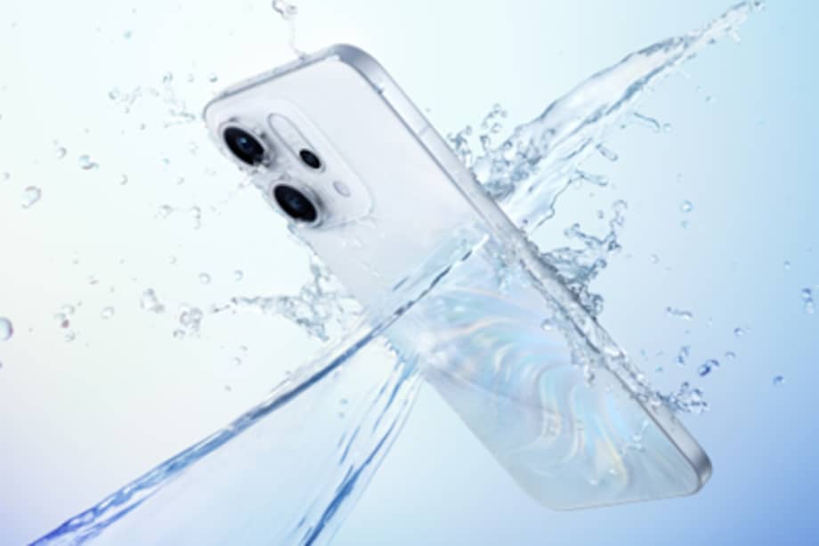 El nuevo Oppo Reno 14 fue presentado en Bogotá, Colombia, el pasado 8 de octubre de 2025.