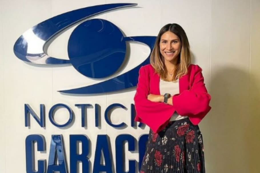 La mujer se ha robado la atención de los televidentes y cibernautas. Te contamos un poco más de ella.