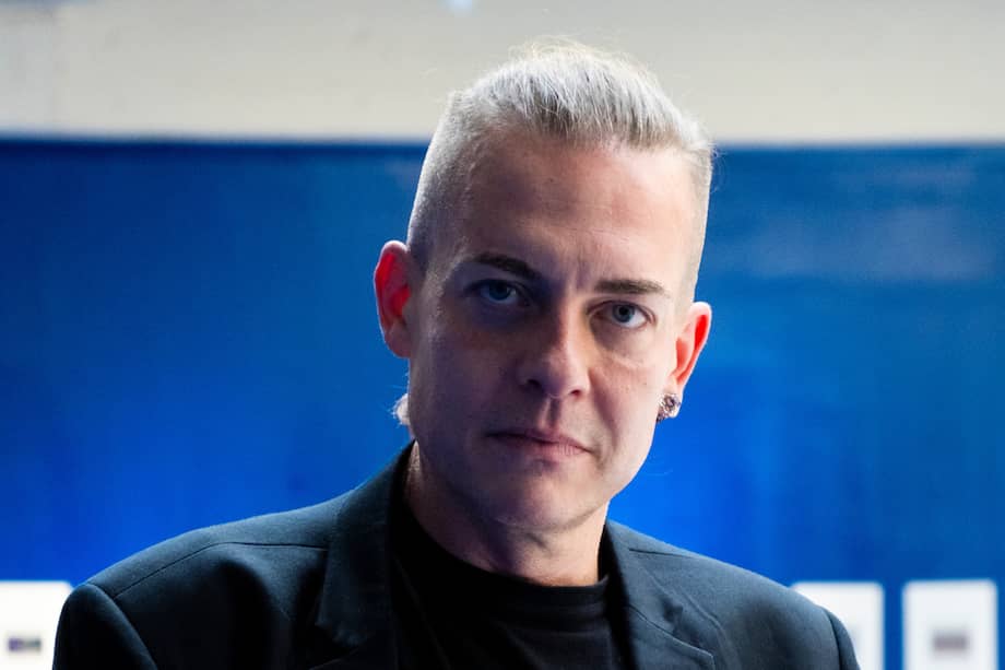 Eugenio Viola estuvo vinculado al MAMBO durante siete años. Dejará la institución en mayo de este año.