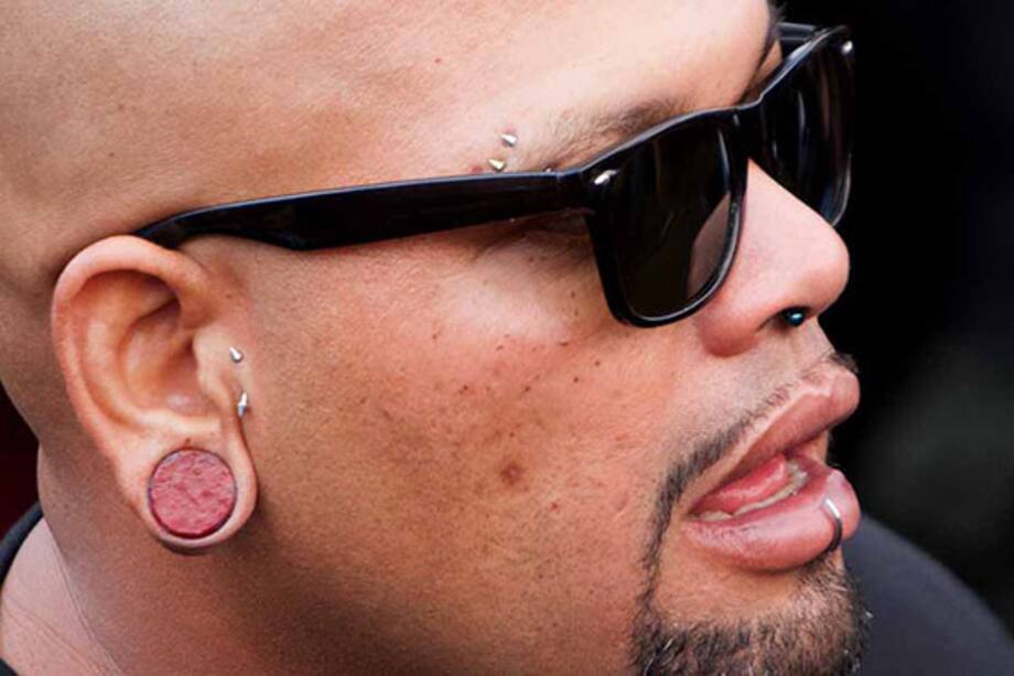 Una mirada muy íntima a Rock al Parque 2013