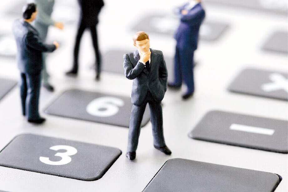 Una vez solucionada la coyuntura del COVID-19, creer que podemos volver a las lógicas de siempre es arrogante y equivocado. / Imagen: Getty Images