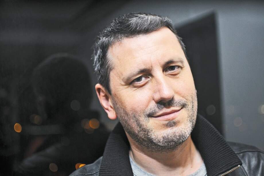 Frédéric Martel considera que “Smart” se suma a sus publicación “Global Gay” y “Cultura Mainstream”, como trilogía sociológica. /Cristian Garavito-El Espectador