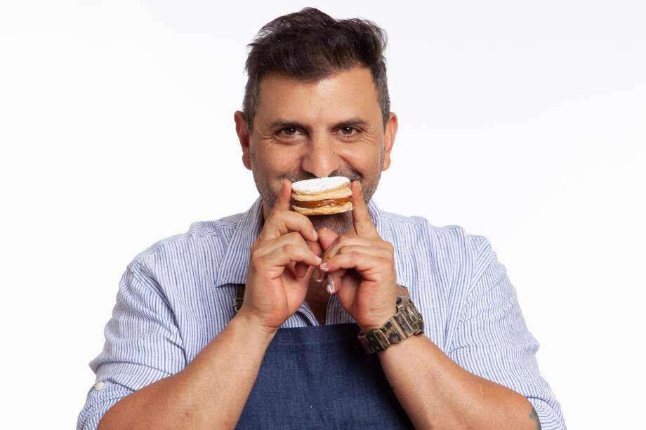 Un nuevo formato gastronómico llega para enseñarles a los amantes de la panadería a preparar recetas llenas de dulce y mucho amor.