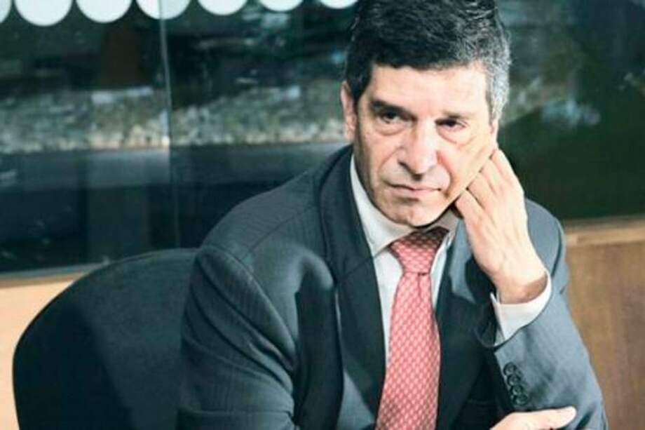 Rafael Pardo se posesionará como alcalde (e) de Bogotá en la tarde de este jueves