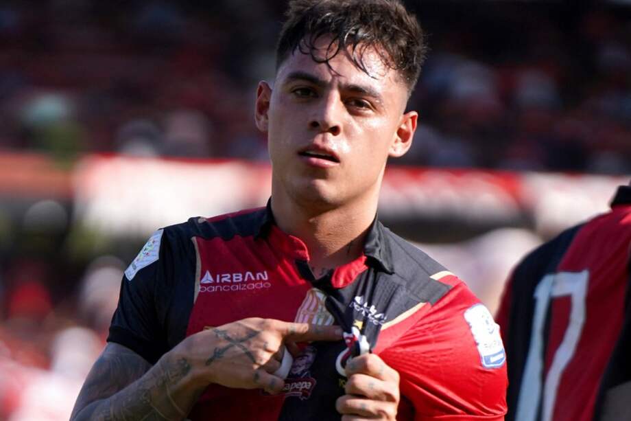 Cúcuta Deportivo le ganó 2-1 a Unión Magdalena en la pasada fecha del Torneo BetPlay.