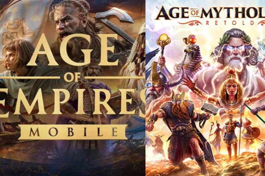 Ambos juegos se espera que lleguen para la segunda mitad del 2024.