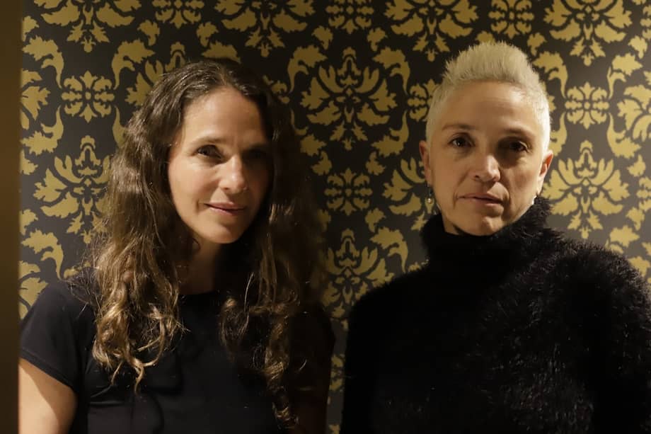 Las emprendedoras que crearon una marca que permite darle una vida nueva a los espacios habitados cotidianamente por las personas.