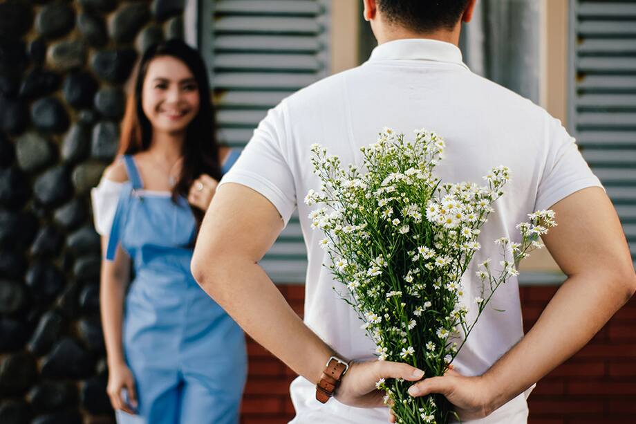 Tu mejor amigo puede ser el amor de tu vida