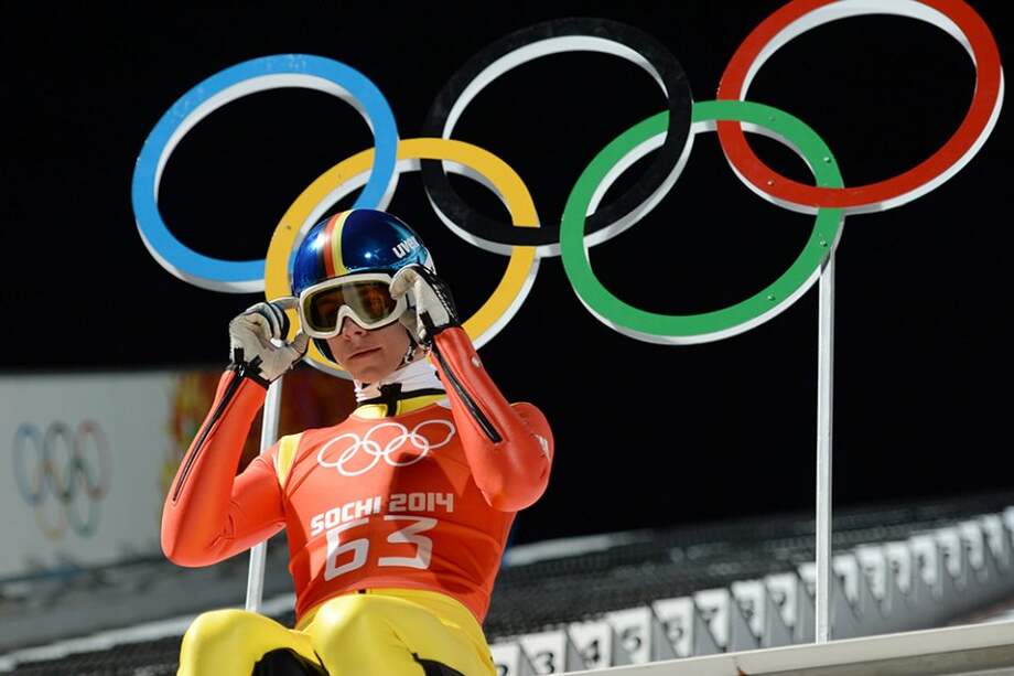 Alemania lidera los Olímpicos de Invierno