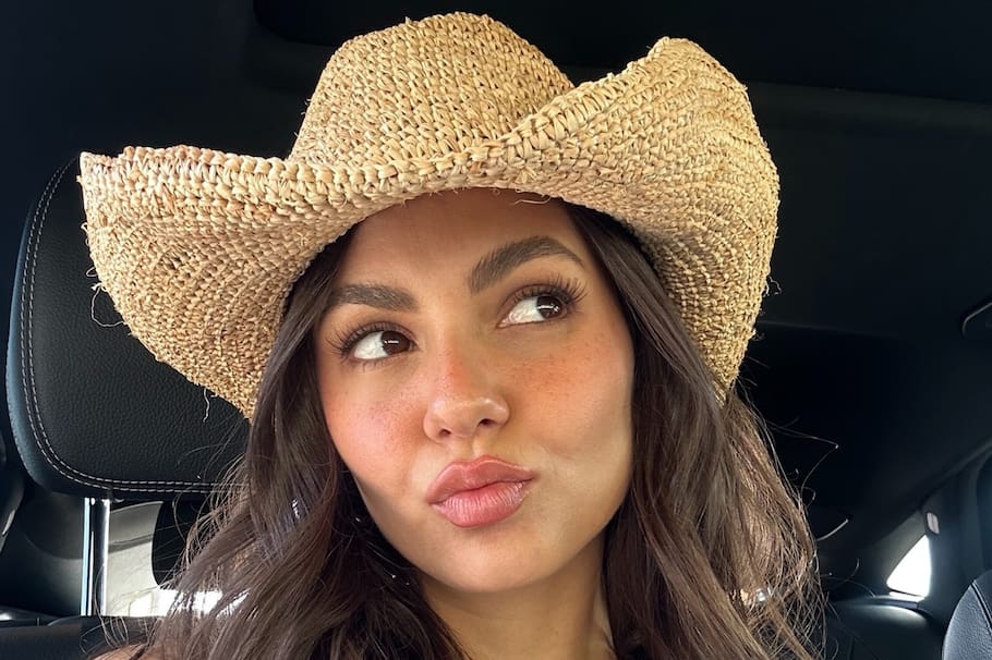 Victoria Justice, protagonista de ‘Victorious’.