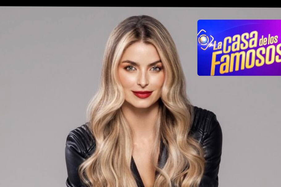 Cristina Hurtado tuvo un pequeño ‘lapsus’ en vivo que pocos notaron justo cuando Wendy Guevara estaba allí. Esto pasó.