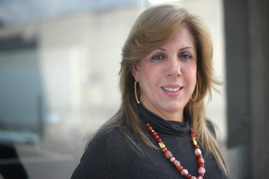 Clara Luz Roldán, directora de Coldeportes. / Cristian Garavito - El Espectador