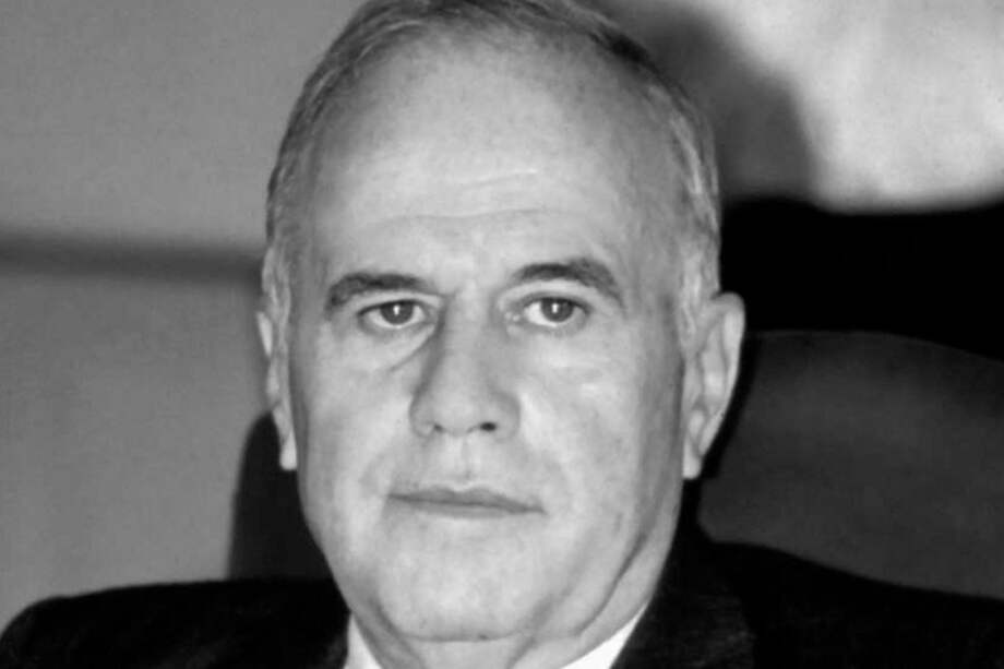 Carlos Ardilla Lülle en la revista Cromos.