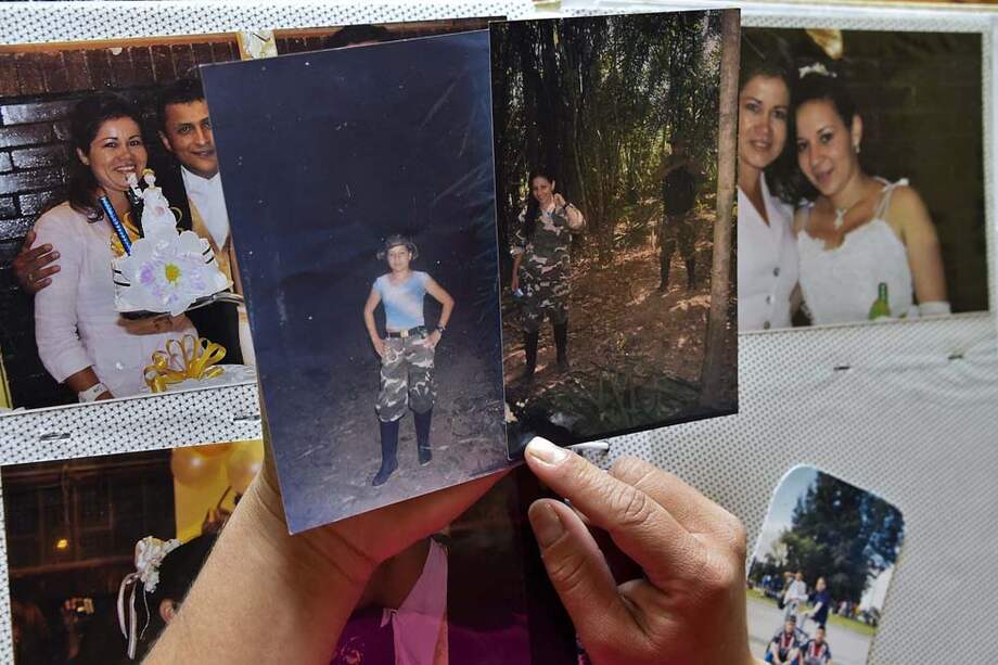 El pesado tributo que los niños han pagado en el conflicto