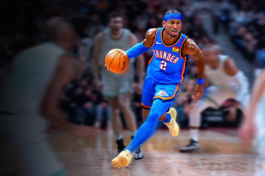 NBA 2K es el simulador oficial de la mejor liga de baloncesto del mundo.