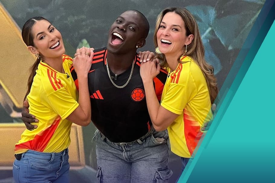 El exparticipante del ‘Desafío 2024’ y ahora presentador de ‘Día a Día’ envió un contundente mensaje, luego de varios días de ausencia del matutino de Caracol Televisión.