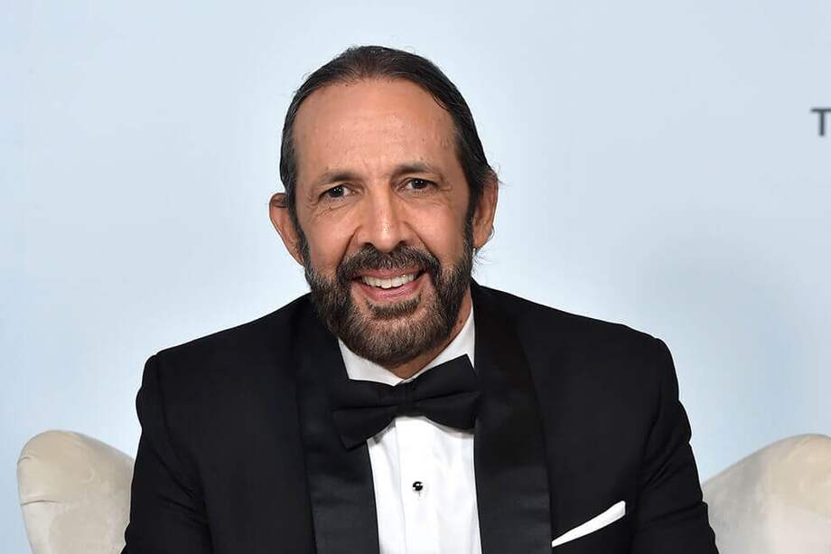 Juan Luis Guerra. / AFP