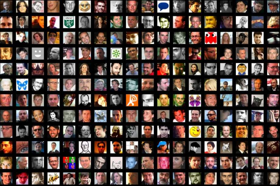 Flickr - Luc Legay / Flickr - Luc Legay