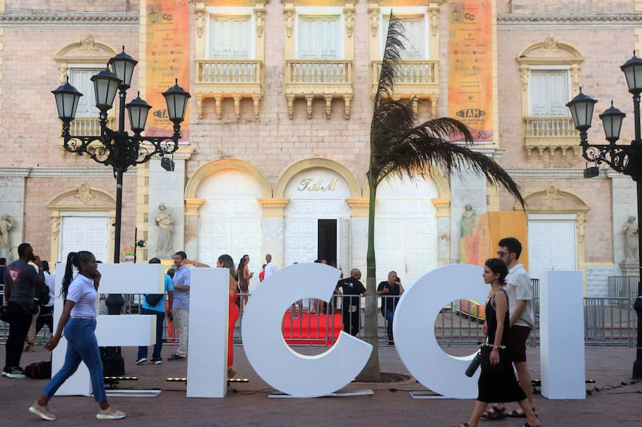 Las películas seleccionadas se proyectarán durante la semana de realización del evento, que será entre el 14 y el 19 de abril de 2026.